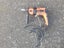 Ramset Dyna Drill 316 Impact Drill 701W Carousel 7