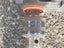 Ramset Dyna Drill 316 Impact Drill 701W Carousel 8