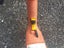 Ramset Dyna Drill 316 Impact Drill 701W Carousel 12