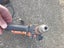 Ramset Dyna Drill 316 Impact Drill 701W Carousel 10