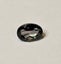 Genuine Mystic Topaz Faceted Oval Cut - 8mm x 6mm x 5mm Carousel 1