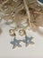 Charming Starfish Pearl Earrings – Ocean-Inspired Elegance Carousel 1