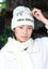 Pure Merino Sheep Beanie Carousel 1