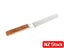 8" Cream Spatula Spreader Carousel 2