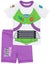 Disney Multicoloured 2 Piece Swim Set (Boys) Carousel 1