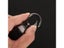 High-Grade Carbon Fiber Motorcycle Keychain Holder Keyring For KTM Duke 125 200 Carousel 7
