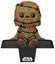 Star Wars: Chewbacca - Pop! Edge-Sitter Stocking Hanger Carousel 1