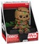 Star Wars: Chewbacca - Pop! Edge-Sitter Stocking Hanger Carousel 2