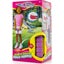 Flybar: Jump & Squeak Pogo Hopper - Pink Carousel 2