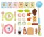 Bluey: BBQ & Salad Set Carousel 2