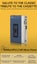 Oriolus DPS-L2 ES9038 PRO USB DAC DSD256 3.5 4.4mm Output Cassette Like New Carousel 3