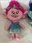 Bulk Lot of 6 Trolls Soft Toys - Talking Poppy Branch Cloud Guy Diamond Guy Carousel 4