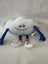 Bulk Lot of 6 Trolls Soft Toys - Talking Poppy Branch Cloud Guy Diamond Guy Carousel 8