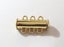 A SECURE 3 STRAND CLASP - GOLD Carousel 1