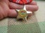 Full Size Vietnam War Campaign VC Viet Cong Soldier Of Liberation Order Medal Carousel 2
