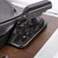 Record Player - Turntable - Built in speakers Carousel 6