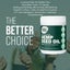 HEMP SEED OIL CAPSULES - 1000MG - 240 CAPSULES - HEMP FARM NZ Carousel 4