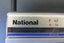 Vintage :- NATIONAL RADIO RF-538B - FM/AM Portable Radio - 2-Band Receiver Carousel 6