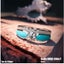Women's Silver Rings Gemstone Lagoon Turquoise Rings *Local STOCK NOW* Carousel 5