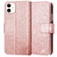 1x Wallet Phone Cover for Samsung A06 Carousel 4