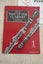 Clarinet books Carousel 19