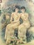 SHANGHAI GIRLS COSMETICS ? ADVERTISING POSTER - VINTAGE Classic 1930s Carousel 4