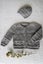 lisaFdesign - Frankie Cardi and Hat Pattern Carousel 3
