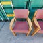 2 office chairs Carousel 3