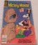 DISNEY GOLD KEY - MICKEY MOUSE 1978 - NO.190 Carousel 1
