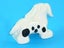®™DUPLO - Dog Dachshund with Black Spots Pattern (Spot) ~vintage / Retired 2004~ Carousel 3