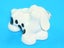 ®™DUPLO - Dog Dachshund with Black Spots Pattern (Spot) ~vintage / Retired 2004~ Carousel 4