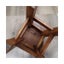 Kids Wooden Stool Long Ear Sheep Carousel 3