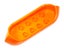 ®™DUPLO - Orange Canoe 2 x 8 Carousel 3