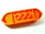 ®™DUPLO - Orange Canoe 2 x 8 Carousel 5