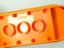 ®™DUPLO - Orange Canoe 2 x 8 Carousel 6