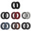 For Focal Clear Mg Pro 2Pcs Leather Breathable And Comfortable Headset Cover ... Carousel 2