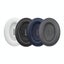 For Bose Qc45 1Pair Headphone Sponge Earmuff Leather Cover Carousel 3