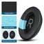 For Bose Qc45 1Pair Headphone Sponge Earmuff Leather Cover Carousel 5