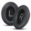 For Bose Qc45 1Pair Headphone Sponge Earmuff Leather Cover Carousel 13