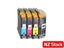 PTN NEW Compatible Brother LC235XL LC237 Ink Cartridge full set Sale Sale Carousel 3