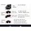 10x42 Powerful Binoculars Telescope Carousel 4