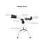 150x Professional Astronomical Telescope with Tripod Carousel 3
