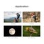 150x Professional Astronomical Telescope with Tripod Carousel 9