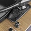 Record Player Bluetooth Out Full size Carousel 11
