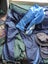 Queenstown Bowls Clothes 2 X Hats S/M - (L) Jacket - (36) Pants Carousel 2