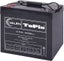 2 x Valen Topin 12V 70AH Mobility Batteries Carousel 1