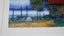 +++ CHYNTHIA TALYOR "THE BOAT SHED" ARTIST'S PROOF PRINT +++ Carousel 5