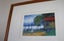 +++ CHYNTHIA TALYOR "THE BOAT SHED" ARTIST'S PROOF PRINT +++ Carousel 9