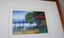 +++ CHYNTHIA TALYOR "THE BOAT SHED" ARTIST'S PROOF PRINT +++ Carousel 12