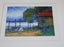 +++ CHYNTHIA TALYOR "THE BOAT SHED" ARTIST'S PROOF PRINT +++ Carousel 7